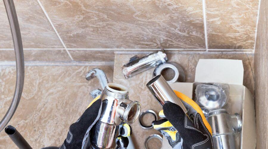 Expert flood damage restoration services in Siloam, NC